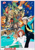 Watch The Castle of Cagliostro Zoechip