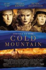 Watch Cold Mountain Zoechip