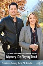 Watch Mystery 101: Playing Dead Zoechip