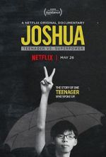 Watch Joshua: Teenager vs. Superpower Zoechip
