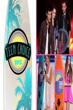 Watch Teen Choice Awards 2013 Zoechip