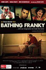 Watch Bathing Franky Zoechip
