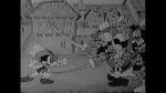 Watch Bosko the Musketeer (Short 1933) Zoechip