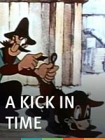 Watch A Kick in Time (Short 1940) Zoechip