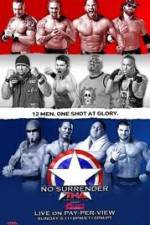 Watch TNA No surrender 2011 Zoechip