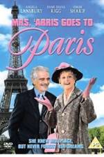 Watch Mrs 'Arris Goes to Paris Zoechip