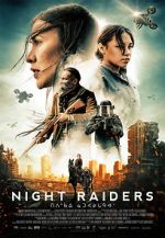 Watch Night Raiders Zoechip