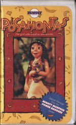 Watch Pocahontas: The Girl Who Lived in Two Worlds Zoechip