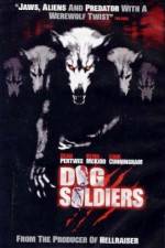 Watch Dog Soldiers Zoechip