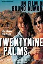 Watch Twentynine Palms Zoechip