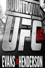 Watch Countdown to UFC 161: Evans vs. Henderson Zoechip