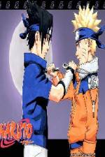 Watch Naruto Special Naruto vs Sasuke The Long Awaited Rematch Zoechip