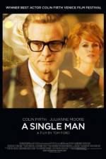 Watch A Single Man Zoechip