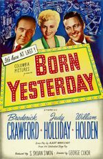 Watch Born Yesterday Zoechip