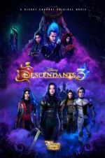 Watch Descendants 3 Zoechip