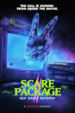 Watch Scare Package II: Rad Chad's Revenge Zoechip