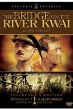 Watch The Bridge on the River Kwai Zoechip