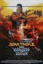 Watch Star Trek II: The Wrath of Khan Zoechip