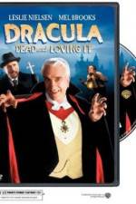 Watch Dracula: Dead and Loving It Zoechip