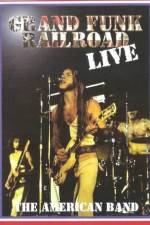 Watch Grand Funk Railroad Live Zoechip