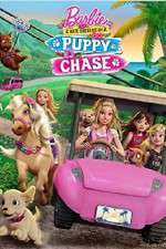 Watch Barbie & Her Sisters in a Puppy Chase Zoechip