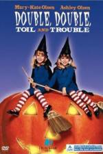 Watch Double Double Toil and Trouble Zoechip