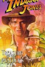 Watch The Adventures of Young Indiana Jones: Treasure of the Peacock's Eye Zoechip