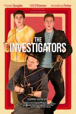 Watch The Investigators (Short 2022) Zoechip