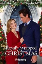 Watch Royally Wrapped for Christmas Zoechip