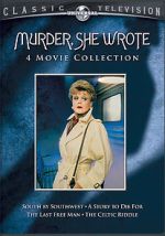 Watch Murder, She Wrote: South by Southwest Zoechip