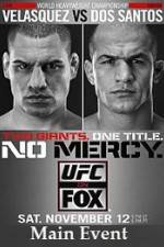 Watch UFC On Fox Cain Velasquez vs Junior dos Santos Main Event Zoechip