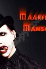 Watch Marilyn Manson Live in New York Zoechip