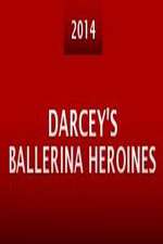 Watch Darcey's Ballerina Heroines Zoechip