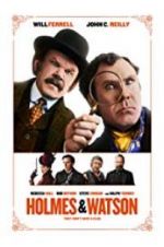 Watch Holmes & Watson Zoechip