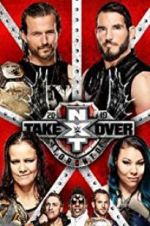 Watch NXT TakeOver: Toronto Zoechip