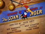 Watch The Loan Stranger (Short 1942) Zoechip