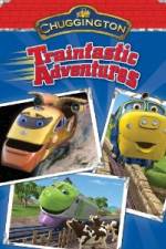 Watch Chuggington: Traintastic Adventures Zoechip