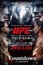 Watch Countdown to UFC 144 Edgar vs Henderson Zoechip