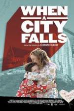 Watch When A City Falls Zoechip