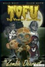 Watch Tofu the Vegan Zombie in Zombie Dearest Zoechip