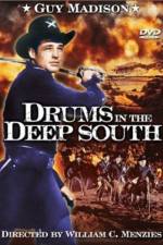 Watch Drums in the Deep South Zoechip