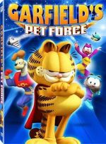 Watch Garfield's Pet Force Zoechip