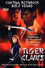 Watch Tiger Claws II Zoechip