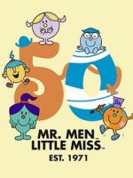 Watch 50 Years of Mr Men with Matt Lucas Zoechip