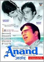 Watch Anand Zoechip