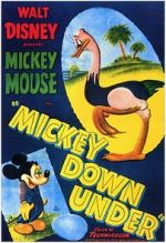 Watch Mickey Down Under Zoechip