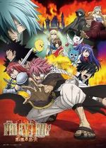 Watch Fairy Tail: Priestess of the Phoenix Zoechip