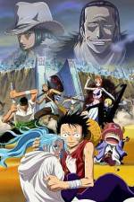 Watch One Piece Episode of Alabaster - Sabaku no Ojou to Kaizoku Tachi Zoechip