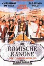 Watch S.P.Q.R.: 2,000 and a Half Years Ago Zoechip