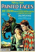 Watch Painted Faces Zoechip